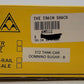 American Models 512 S Scale Domino Sugar Tank Car #1724 LN/Box