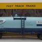 American Models 512 S Scale Domino Sugar Tank Car #1724 LN/Box