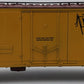 American Models 203 S Scale ART Hi-Rail Boxcar Kit #26800 EX/Box