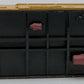 American Models 203 S Scale ART Hi-Rail Boxcar Kit #26800 EX/Box