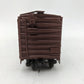 American Models 1115 S Scale Santa Fe 40' Box Car #146255 EX/Box