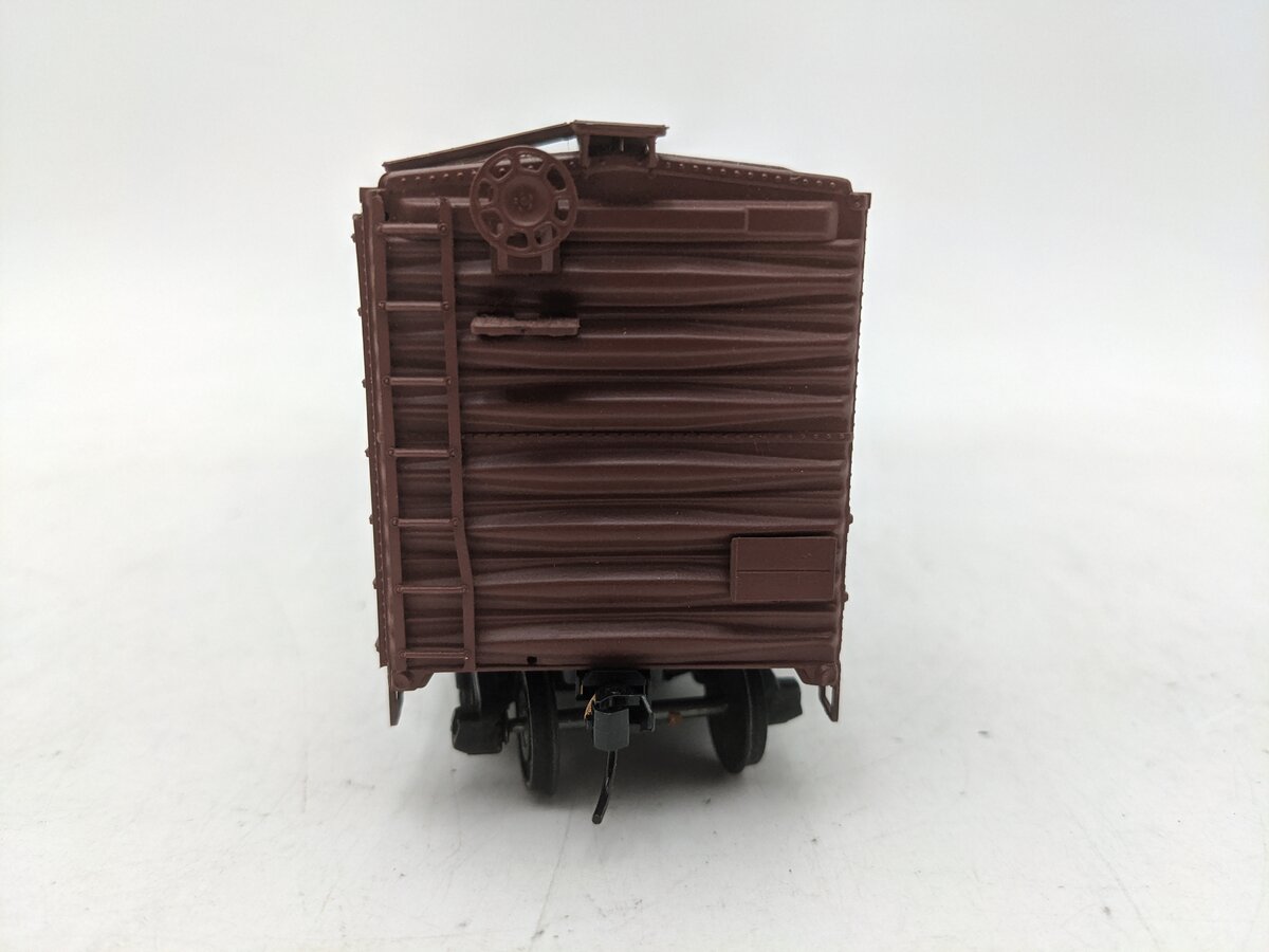 American Models 1115 S Scale Santa Fe 40' Box Car #146255 EX/Box