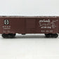 American Models 1115 S Scale Santa Fe 40' Box Car #146255 EX/Box