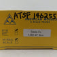 American Models 1115 S Scale Santa Fe 40' Box Car #146255 EX/Box