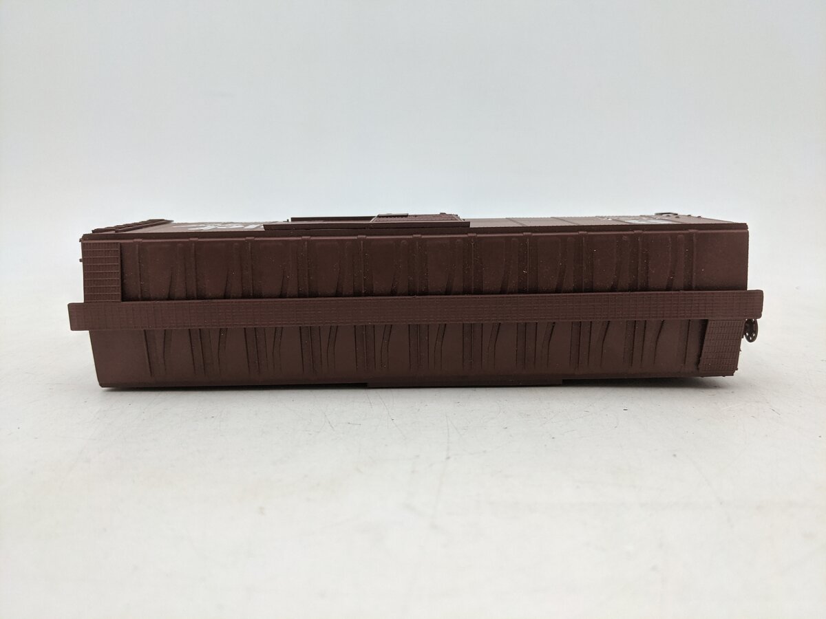 American Models 1115 S Scale Santa Fe 40' Box Car #146255 EX/Box