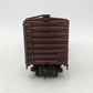 American Models 1115 S Scale Santa Fe 40' Box Car #146255 EX/Box