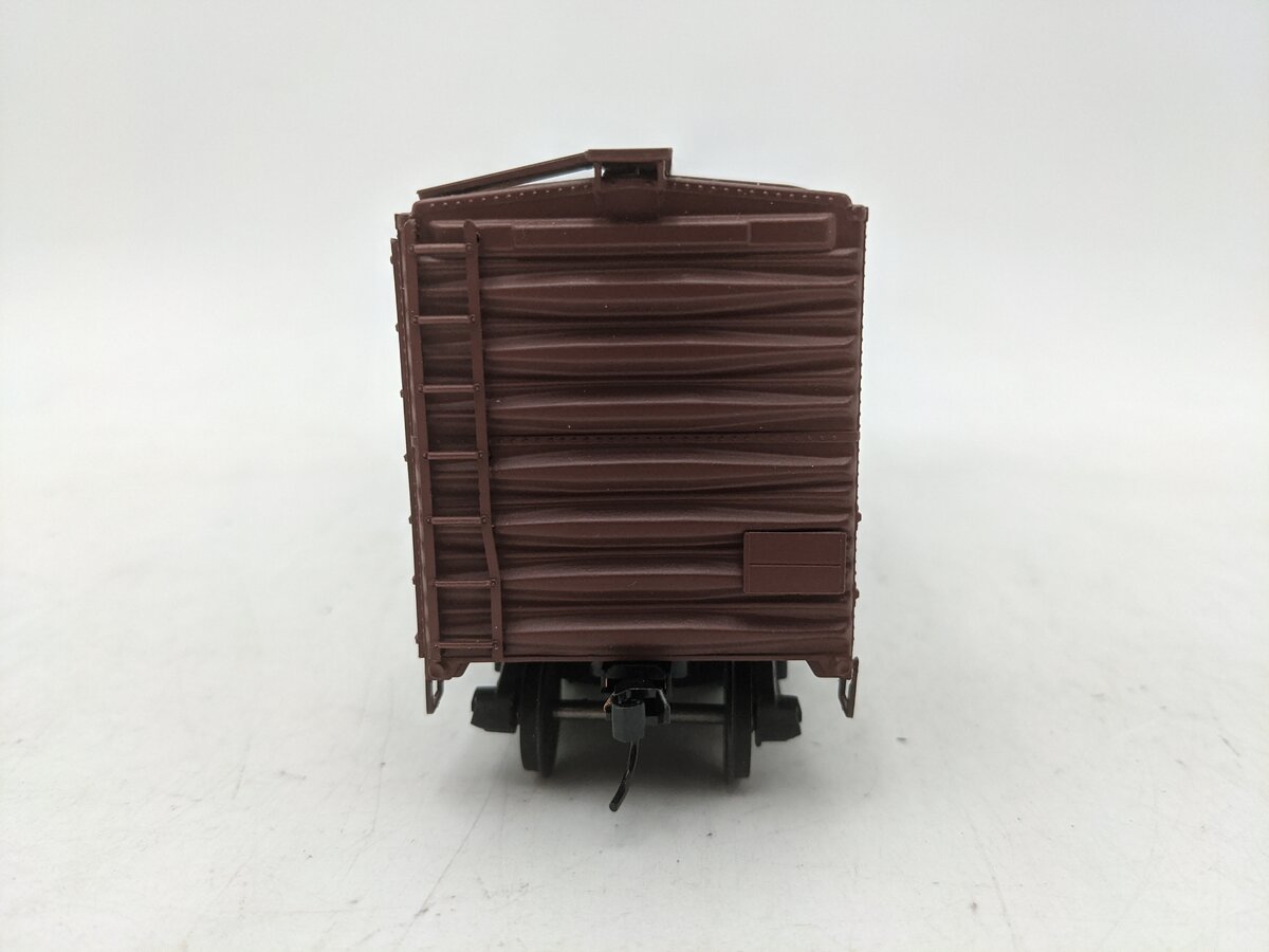 American Models 1115 S Scale Santa Fe 40' Box Car #146255 EX/Box