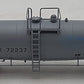 American Models 510 S Gauge B.F. Goodrich Tank Car EX