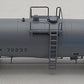 American Models 510 S Gauge B.F. Goodrich Tank Car EX