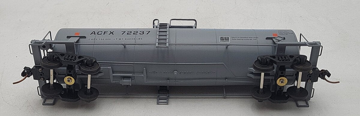 American Models 510 S Gauge B.F. Goodrich Tank Car EX