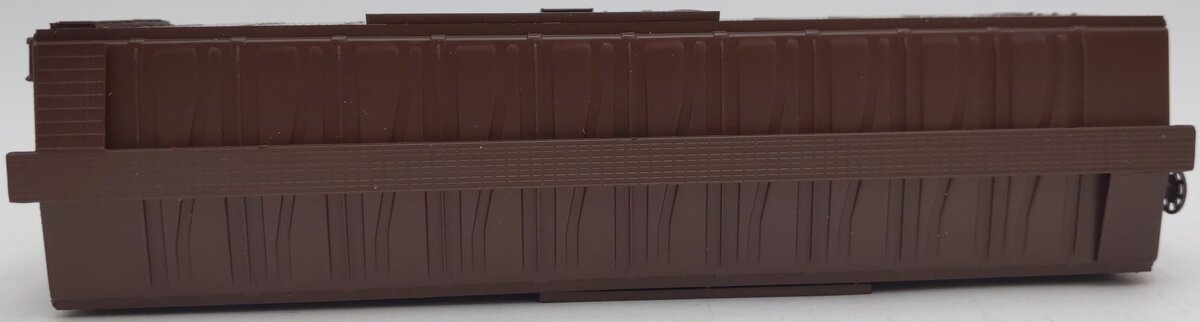 American Models 1115 S Scale Santa Fe 40' Box Car #146217 EX/Box