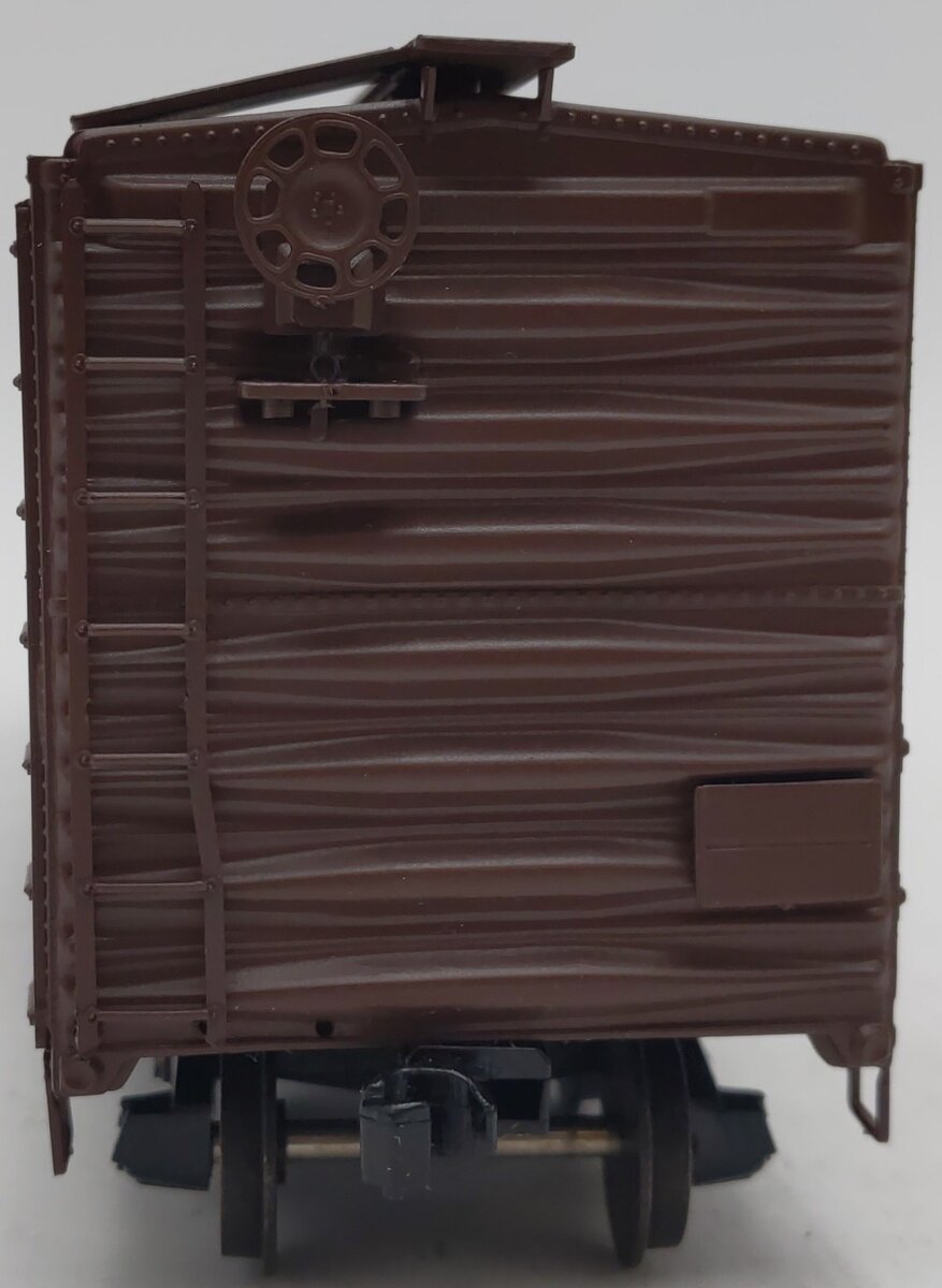 American Models 1115 S Scale Santa Fe 40' Box Car #146217 EX/Box