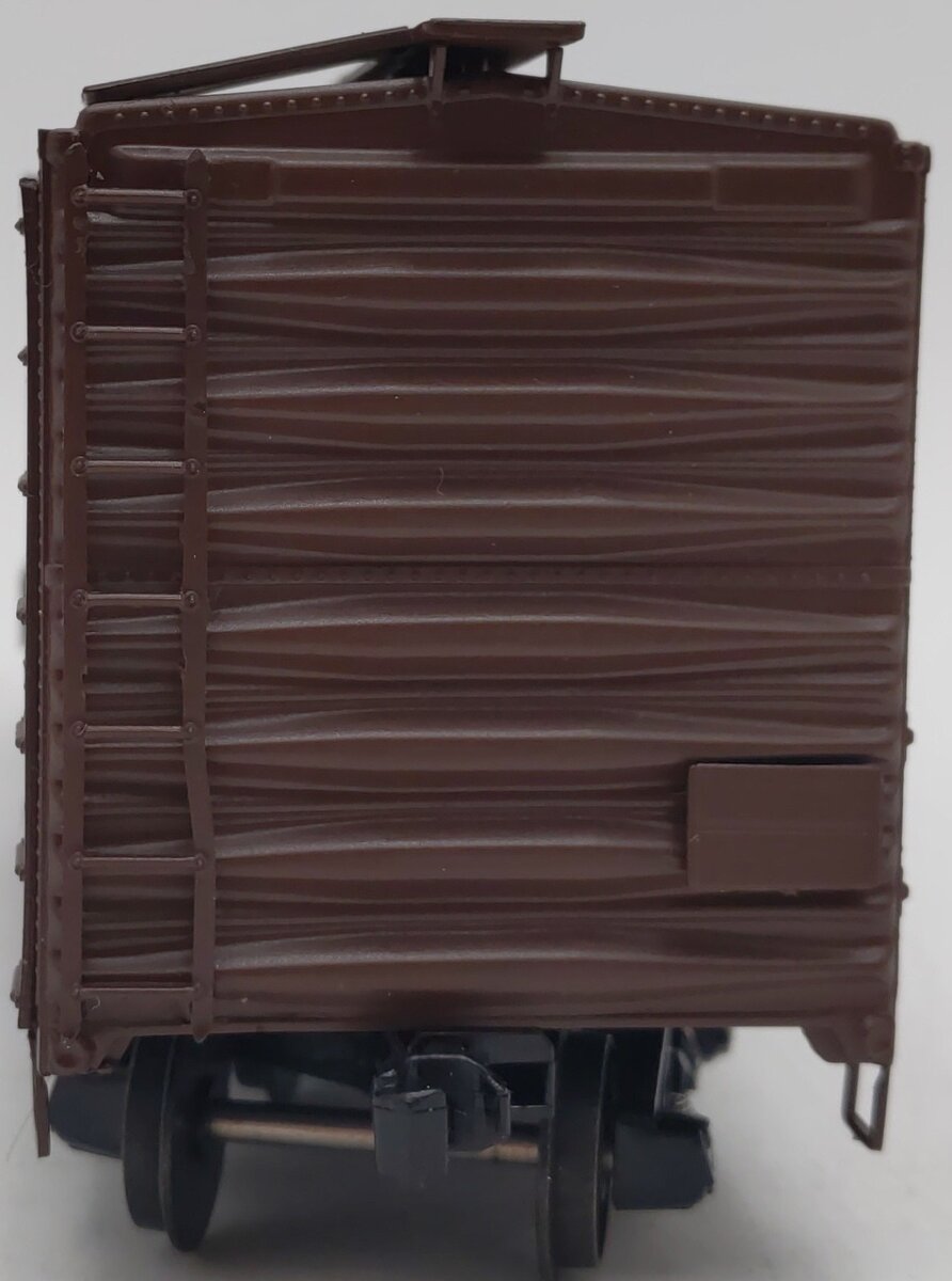 American Models 1115 S Scale Santa Fe 40' Box Car #146217 EX/Box