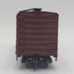 American Models 203 S Scale ART Hi-Rail Boxcar Kit #26883 LN/Box