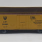 American Models 203 S Scale ART Hi-Rail Boxcar Kit #26883 LN/Box
