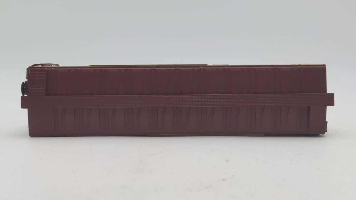 American Models 203 S Scale ART Hi-Rail Boxcar Kit #26883 LN/Box