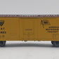 American Models 203 S Scale ART Hi-Rail Boxcar Kit #26883 LN/Box