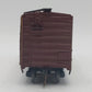American Models 203 S Scale ART Hi-Rail Boxcar Kit #26883 LN/Box