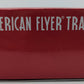 American Flyer 19-01082 S Scale Anheuser-Busch Budweiser Reefer Car #4419 EX/Box