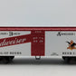 American Flyer 19-01082 S Scale Anheuser-Busch Budweiser Reefer Car #4419 EX/Box
