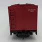 American Flyer 19-01082 S Scale Anheuser-Busch Budweiser Reefer Car #4419 EX/Box