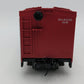 American Flyer 19-01082 S Scale Anheuser-Busch Budweiser Reefer Car #4419 EX/Box