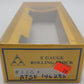 American Models 115 S Scale Santa Fe Box Car #146285 EX/Box