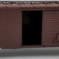 American Models 115 S Scale Santa Fe Box Car #146285 EX/Box