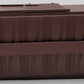American Models 115 S Scale Santa Fe Box Car #146285 EX/Box