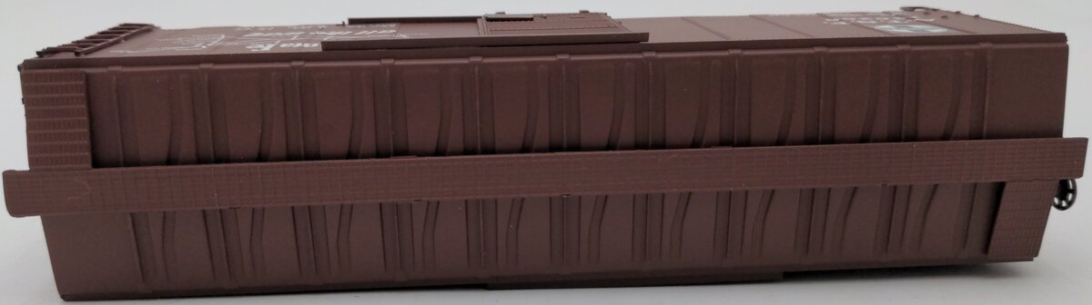American Models 115 S Scale Santa Fe Box Car #146285 EX/Box