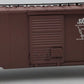 American Models 115 S Scale Santa Fe Box Car #146285 EX/Box