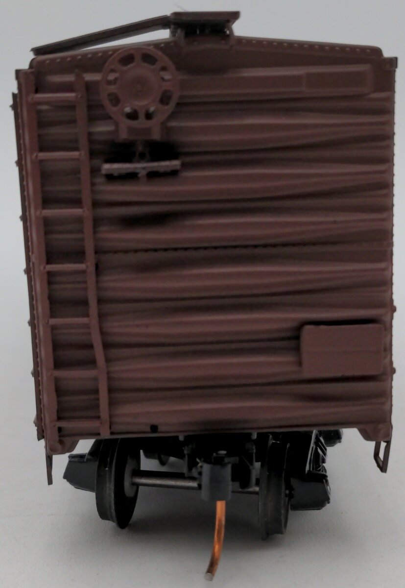 American Models 121 S Scale New York Central Pacemaker Freight Service EX/Box