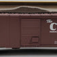 American Models 121 S Scale New York Central Pacemaker Freight Service EX/Box