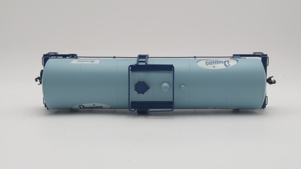 American Models 512 S Gauge Domino Sugar Tank Car #1700 EX/Box