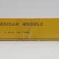 American Models 512 S Gauge Domino Sugar Tank Car #1700 EX/Box