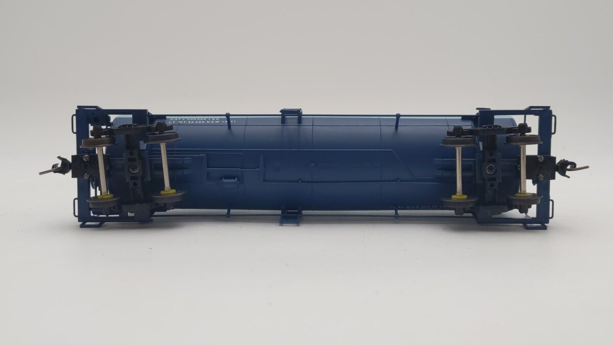 American Models 512 S Gauge Domino Sugar Tank Car #1700 EX/Box