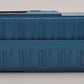American Models 1148 S Scale Boston and Maine 40' Box Car #76058 EX/Box