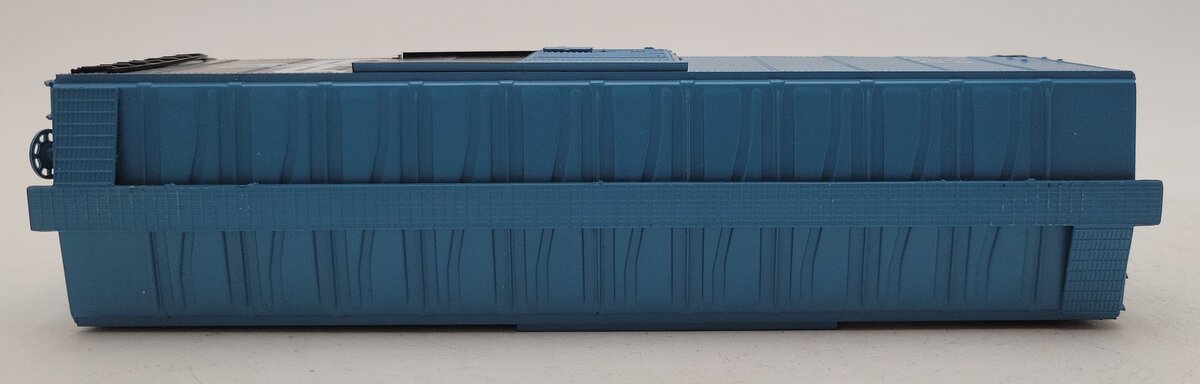 American Models 1148 S Scale Boston and Maine 40' Box Car #76058 EX/Box