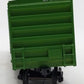 American Models 5007 S Scale Burlington Northern ACF 50' Ribside Box Car #121534 LN/Box