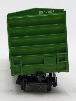 American Models 5007 S Scale Burlington Northern ACF 50' Ribside Box Car #121534 LN/Box