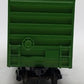American Models 5007 S Scale Burlington Northern ACF 50' Ribside Box Car #121534 LN/Box