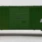 American Models 5007 S Scale Burlington Northern ACF 50' Ribside Box Car #121534 LN/Box