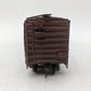 American Models 115 S Scale Santa Fe Box Car #146397 EX/Box
