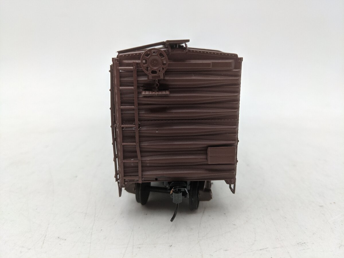 American Models 115 S Scale Santa Fe Box Car #146397 EX/Box