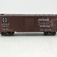 American Models 115 S Scale Santa Fe Box Car #146397 EX/Box