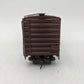 American Models 115 S Scale Santa Fe Box Car #146397 EX/Box