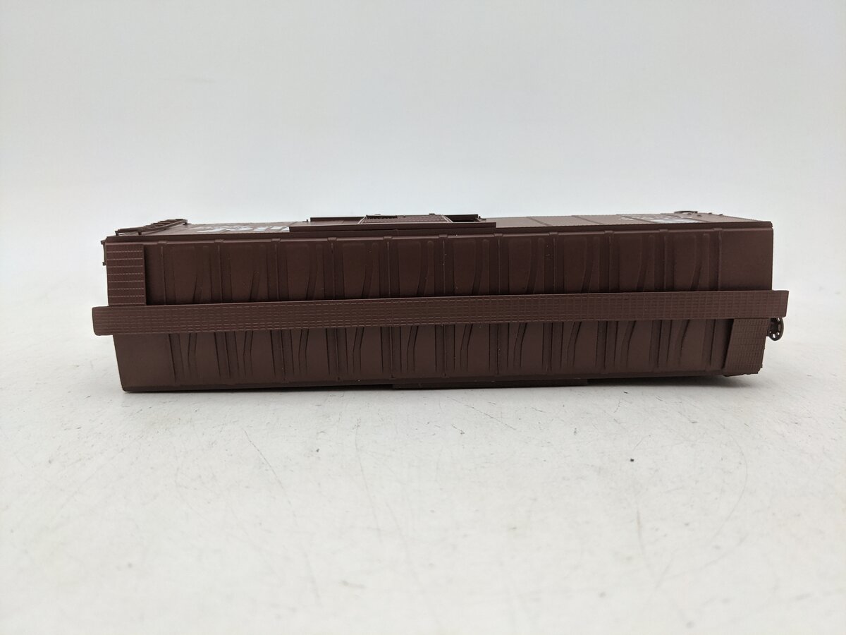 American Models 115 S Scale Santa Fe Box Car #146397 EX/Box