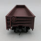 American Models 419 S Scale Santa Fe Gondola w/o Load #166533 EX/Box
