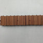 American Models 6018 S Scale (Scale) Santa Fe 46' Flat Car W/Load EX/Box