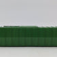 American Models 5007 S Scale Burlington Northern ACF 50' Ribside Box Car #121539 EX/Box